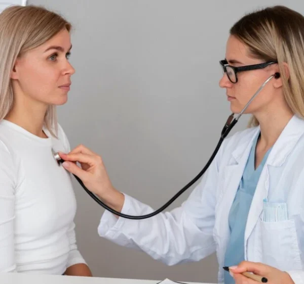 The Pros and Cons of Annual Full-Body Health Checkups: Are They Worth the Cost?
