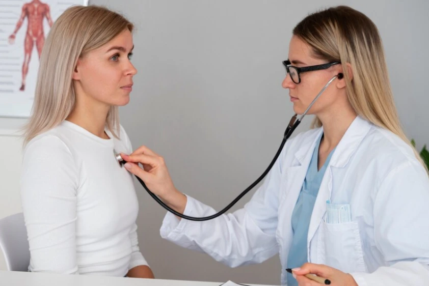 Body Health Checkups