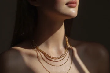 Gold Jewelry