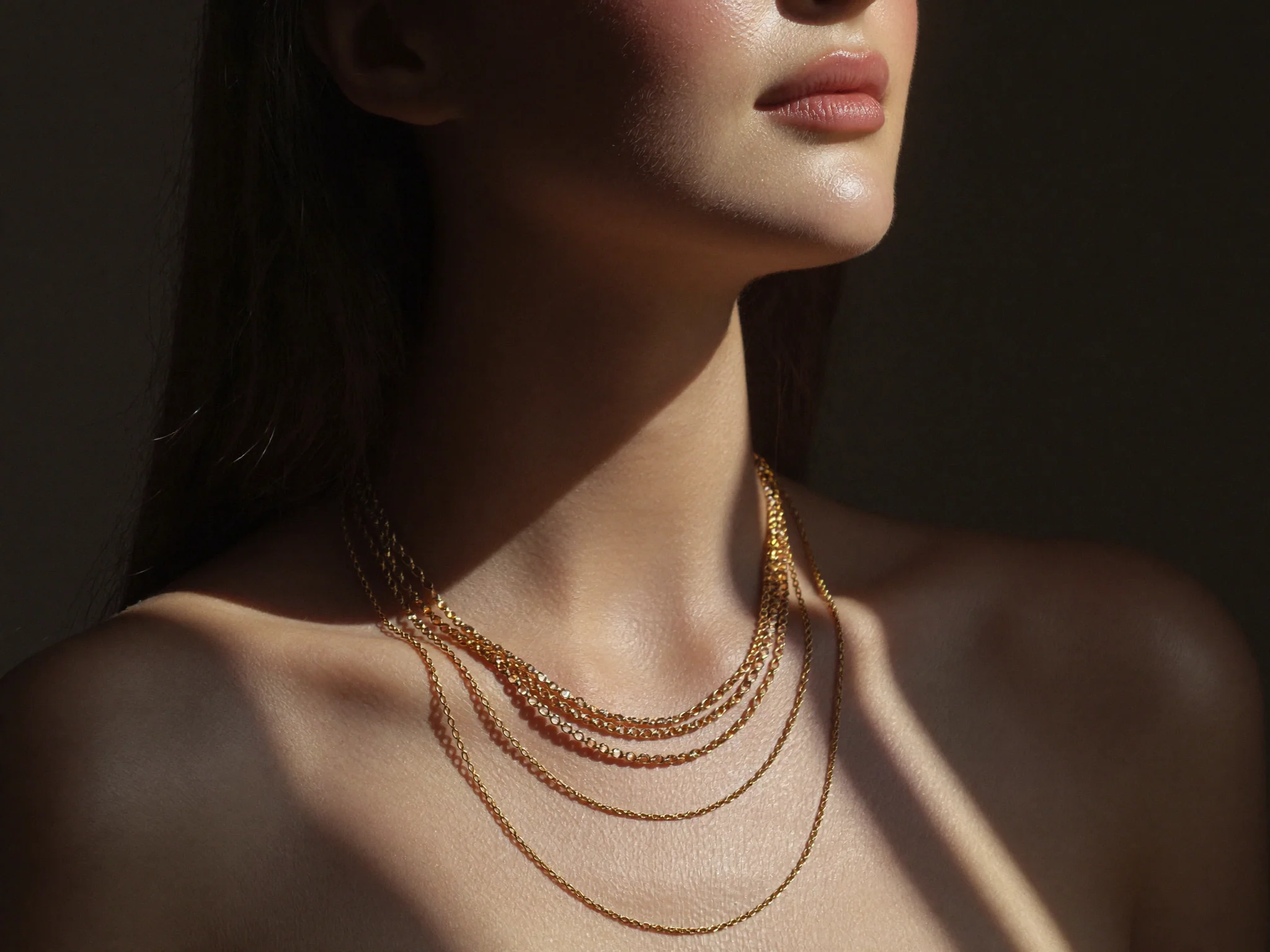 Gold Jewelry