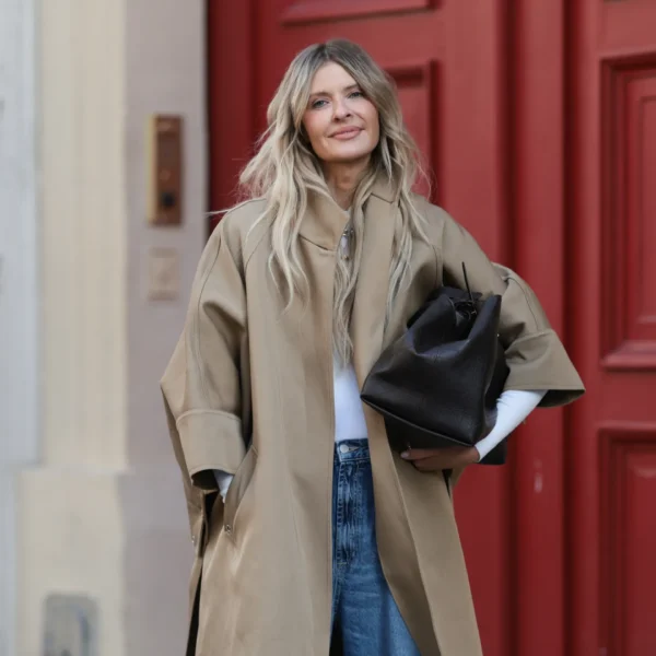 How to Create a Capsule Wardrobe You’ll Actually Wear