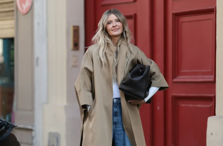 How to Create a Capsule Wardrobe You’ll Actually Wear