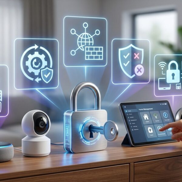 Simple Ways to Improve Your Home, Car, and Business Lock Security