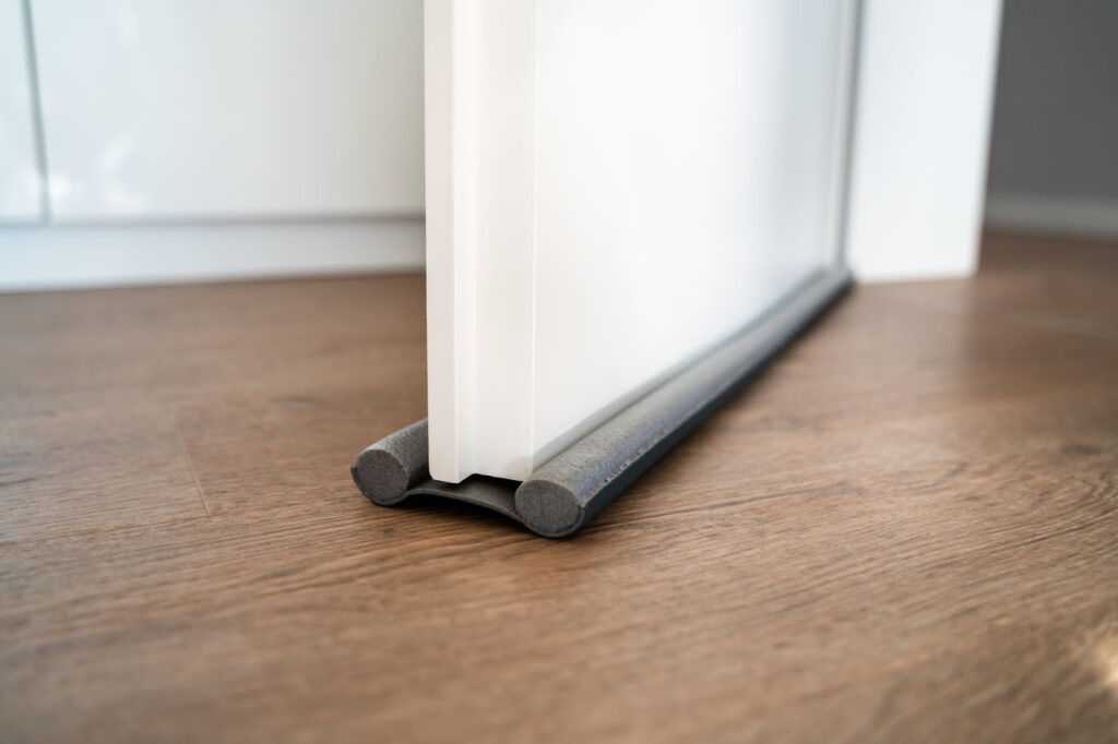 Door Draft Stoppers
