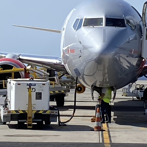Powering the Ramp: The Evolution and Importance of the Ground Power Unit