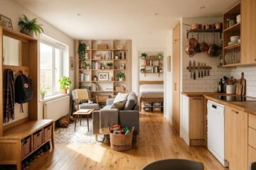 Smart Storage Ideas