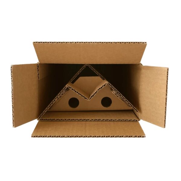 The Future of Protective Packaging for Wine & Beverage Shipping