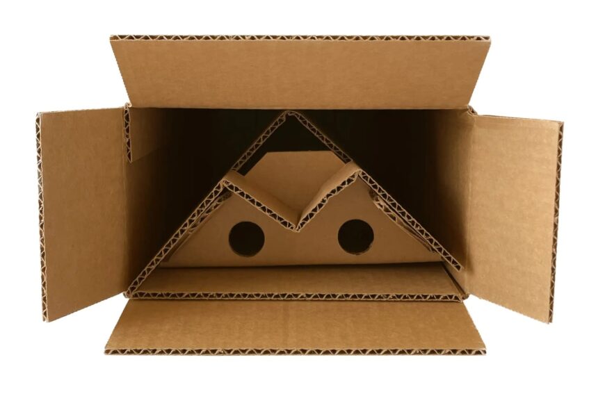 Packaging