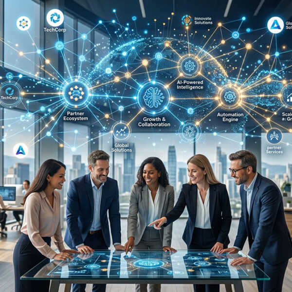 How to Leverage AI Company Directory for Business Growth