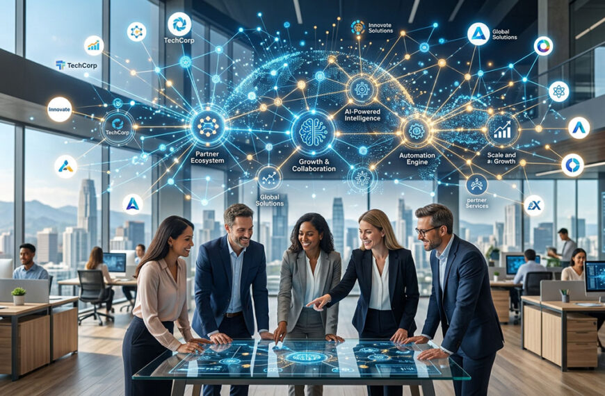 AI Company Directory