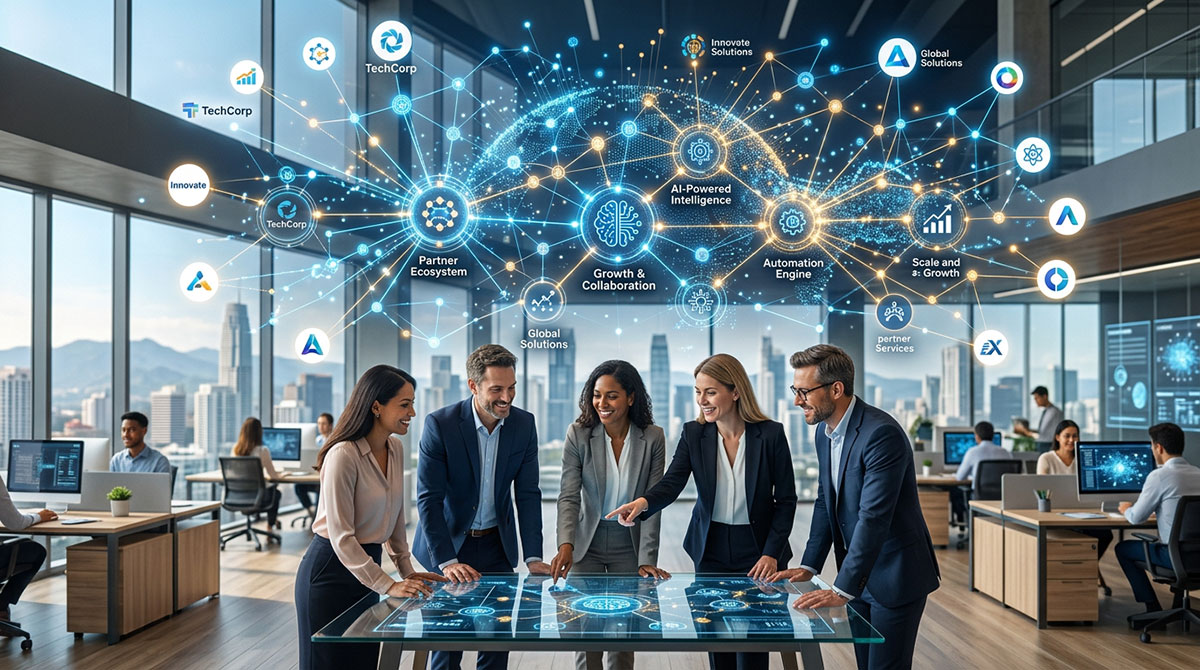 AI Company Directory