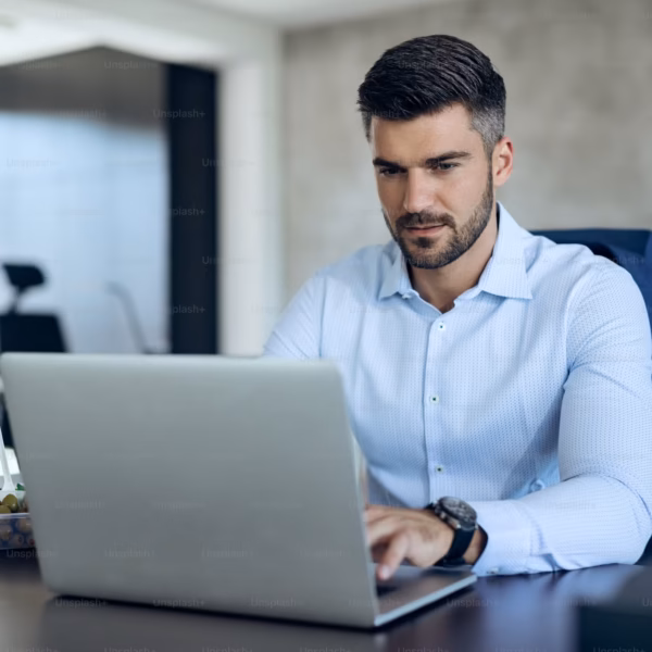 How To Build A Financial Dashboard That Helps Teams Act