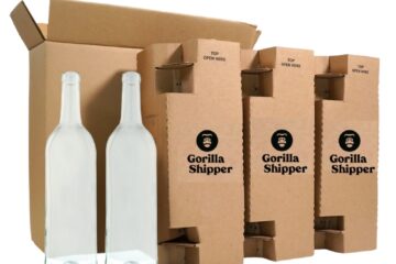 Packaging