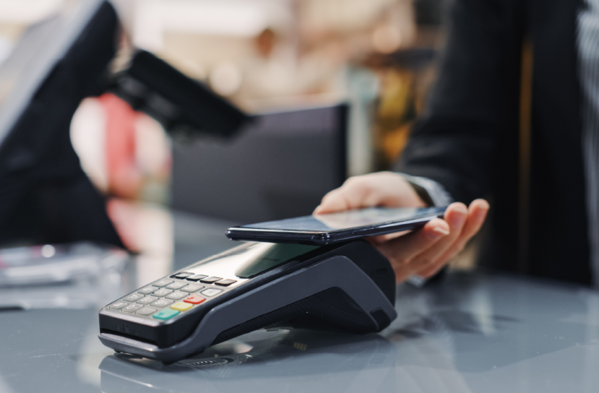 Mobile Payment