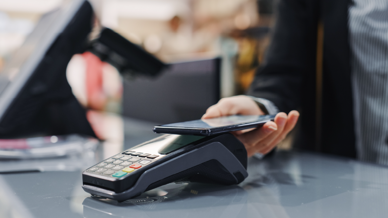 Mobile Payment