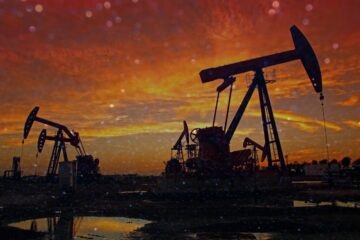 Oil Trading