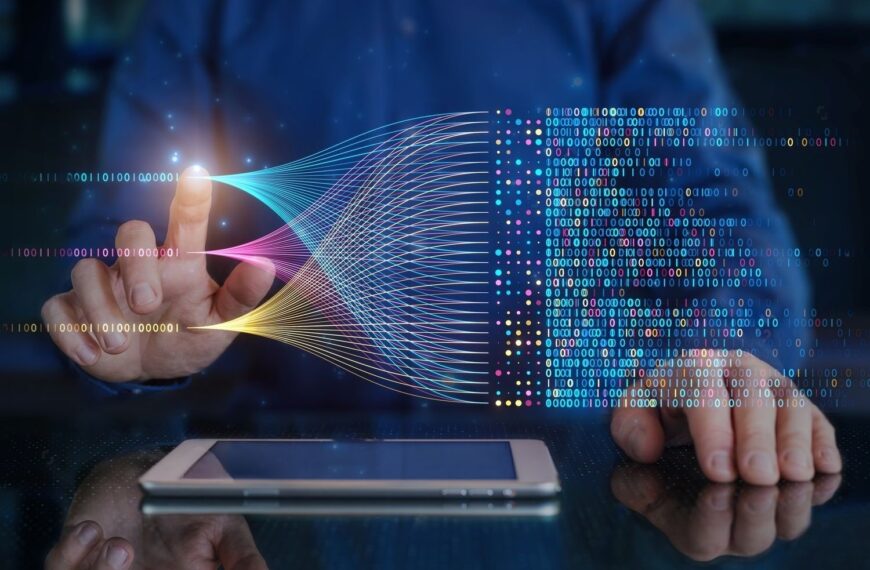Bruce Sonnenfeld: How Artificial Intelligence Is Reshaping Modern Business Growth Strategies