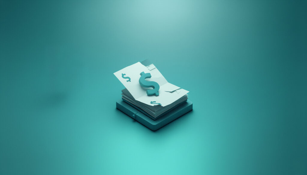 Manual Invoice