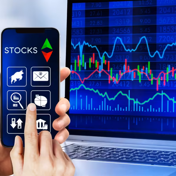 How Do People Actually Make Money in the Stock Market?