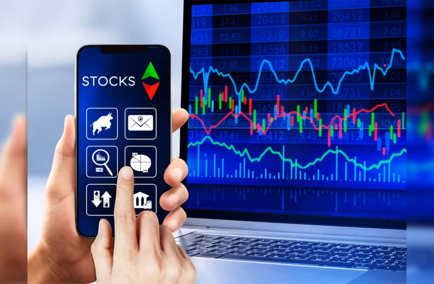 How Do People Actually Make Money in the Stock Market?