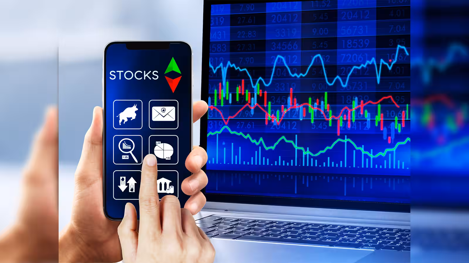 Stock Market