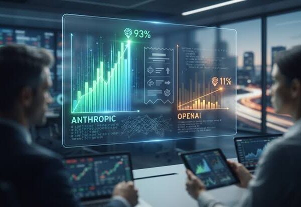 Will OpenAI or Anthropic Go Public? Here’s What Traders Should Know