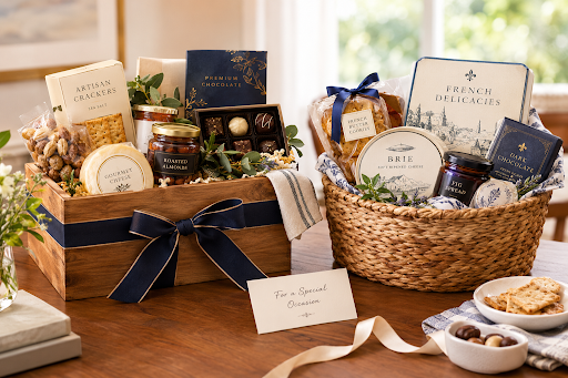 Thoughtful Gifting: How to Choose the Perfect Regional Gift