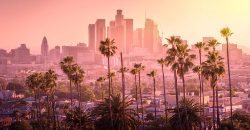 Beyond the Spotlight: Exploring the Neighbourhoods, Architecture and Stories Behind Los Angeles’ Celebrity Culture