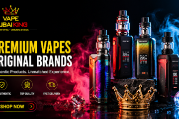 Vapes