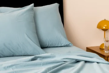 Egyptian Cotton Sheets