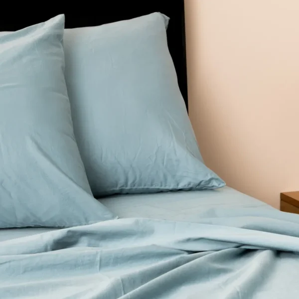 Best Egyptian Cotton Sheets for Every Type of Sleeper