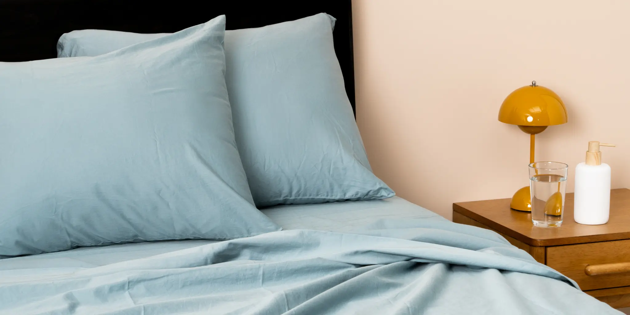 Egyptian Cotton Sheets
