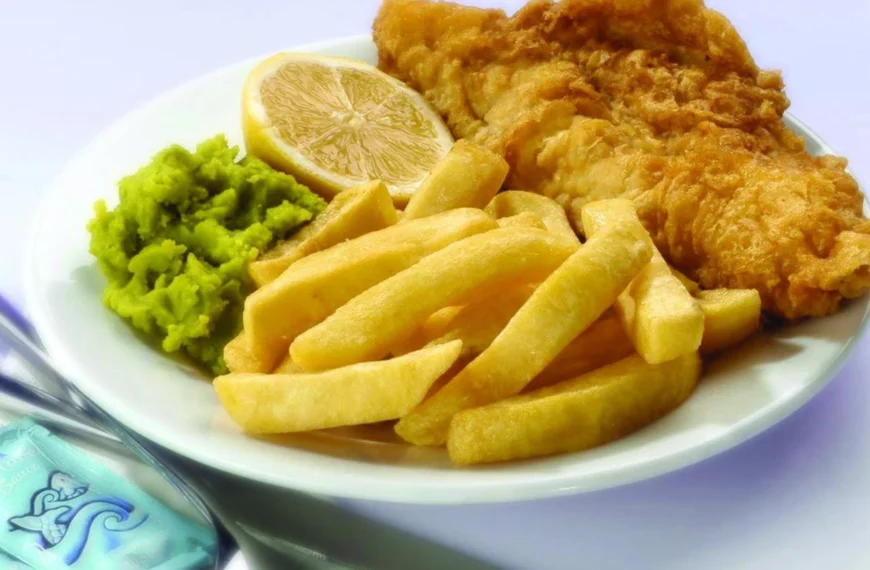 Plaice