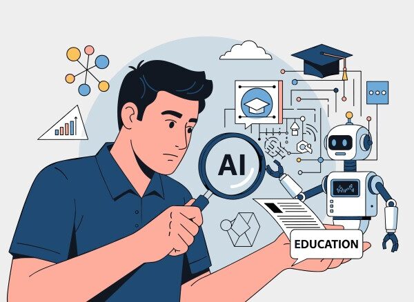 AI in Education: What’s Actually Improving Learning?
