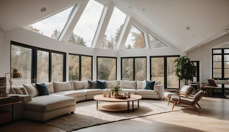 Dormer Window Designs