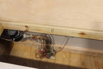 Home Emergency Shutoff Valve Planning Ideas