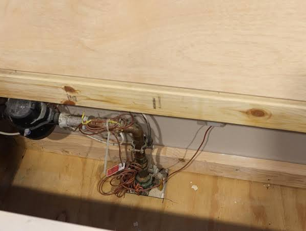 Home Emergency Shutoff Valve Planning Ideas That Help Reduce Water Damage During Plumbing Failures