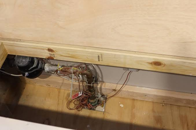 Home Emergency Shutoff Valve Planning Ideas That Help Reduce Water Damage During Plumbing Failures