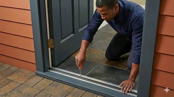 Exterior Door Threshold Insulation Solutions That Reduce Drafts and Improve Indoor Temperature Stability